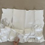 Natalija Zafiroska Solo Show:  Fragments of Becoming