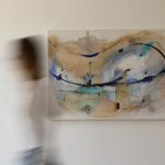 Natalija Zafiroska, Architect and Artist, a Collector of Fragments Across Time