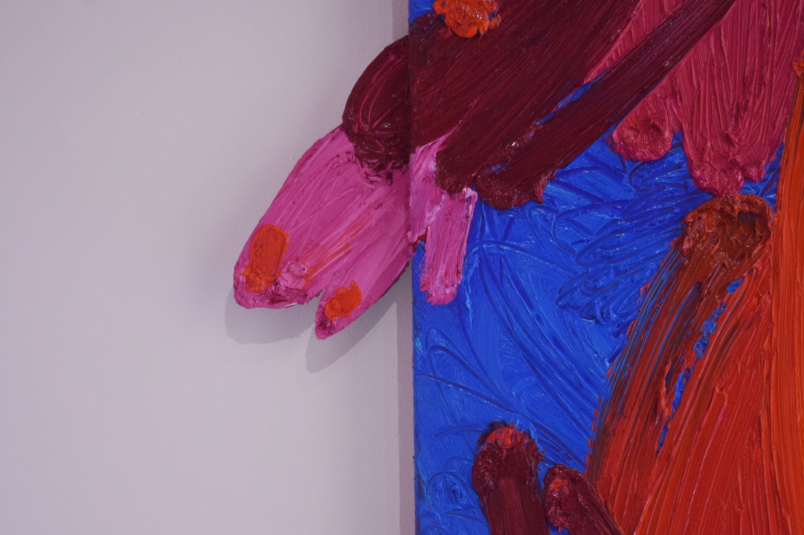 mila dobrevska detail