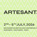 Artesantander Art Fair: Pioneri presents <br> India Mullen, Mila Dobrevska and Carmen Delgado
