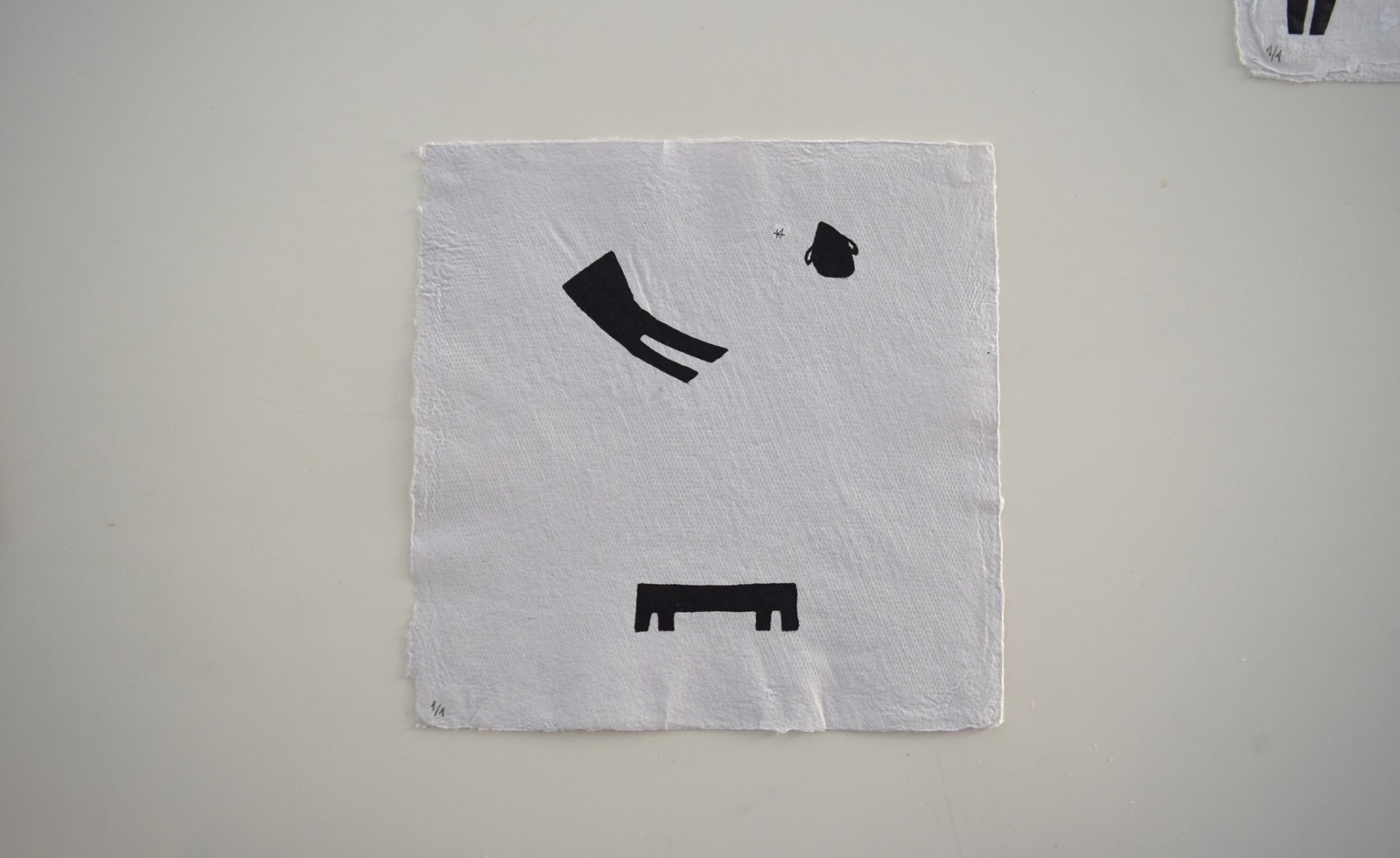 ana jovanovska handmade paper tokyo