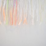 Ana Jovanovska Solo Show:  Stuck in Folds of Dreams