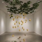 pioneri x dzirni: group show of installations by students of the Faculty of Fine Arts in Skopje